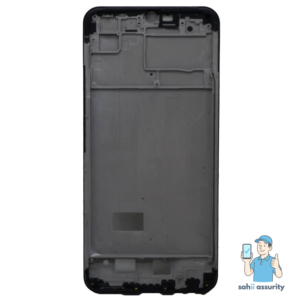 LCD Frame Middle Chassis for Vivo Y12 thumbnail